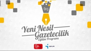 Yeni Nesil Gazetecilik Afyonkarahisar’da Başlıyor