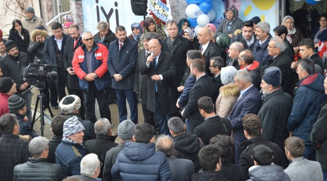 31 Martta AKP Başarılı olursa bu ülke milletimiz açısından ekonomik ve sosyal olarak yaşanmaz hale gelecektir