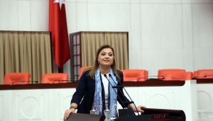 CHP Milletvekili Köksal : Türkiye'ye giriş yapan kalabalık Suriyeli gruplara koronavirüs taraması yapıldı mı?