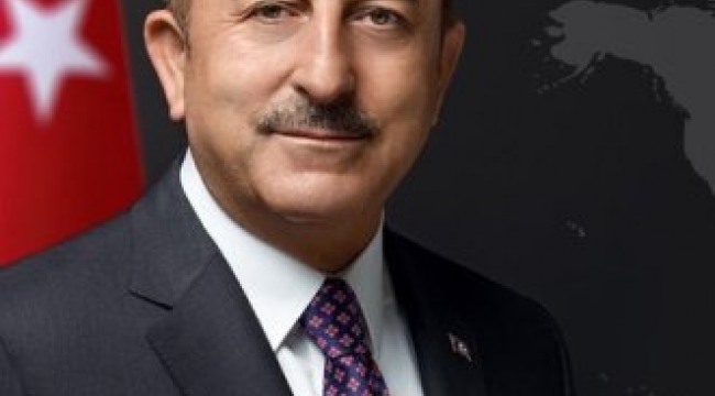 Haddini aşan Yunan’a Bakan Çavuşoğlu haddini bildirdi