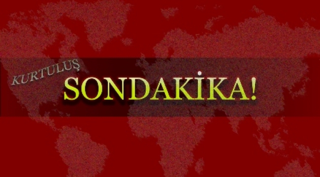 Son dakika….. Afyonkarahisar'ın o ilçesine giriş ve çıkışlar sınırlandırıldı.