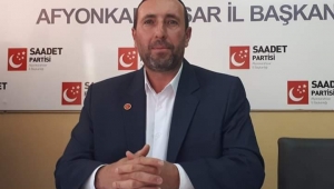 Tarım ve Hayvancılık Birinci Önceliğimiz Olmalı