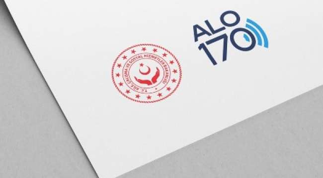 ALO 170 Hattına 4.8 Milyon Çağrı geldi