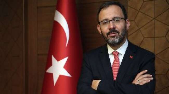 Bakan Kasapoğlu : 76 ildeki yurtlarda 28 bin 700 vatandaşımız gözlem altında