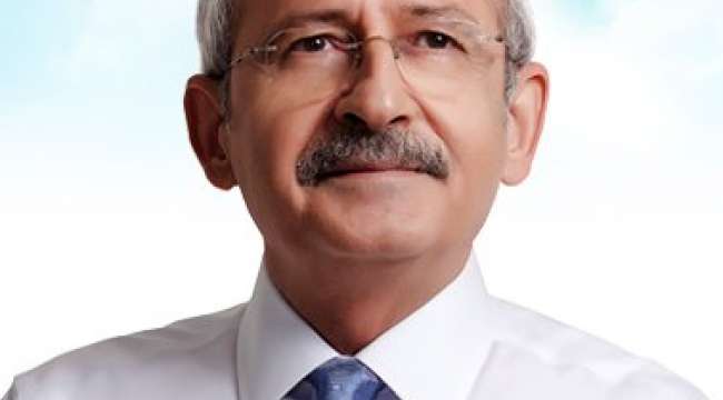 CHP Genel Başkanı Kılıçdaroğlu’ndan Emekçiler İle “1 Mayıs” Buluşması