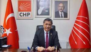 CHP İl Başkanı Yalçın Görgöz : Gençlerimizin Geleceğini Heba Etmeyelim, Hayallerini Yıkmayalım