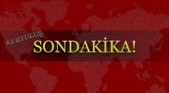 Son Dakika....31 Şehirdeki 3 Günlük Sokağa Çıkma Kısıtlaması Sona Erdi 