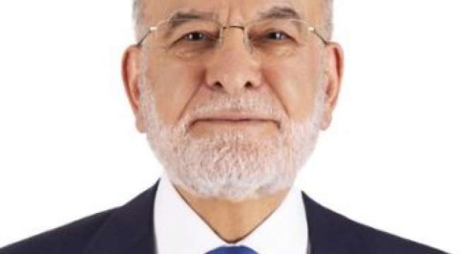 SP Genel Başkanı Karamollaoğlu’ndan iktidara 3 önemli tavsiye