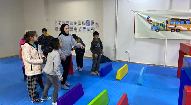 Afyon Kocatepe Üniversitesi Mutluluk Kervanı Projesi’ne Destek Vermeye Devam Ediyor