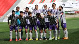 Ankaraspor:2 Afyonspor:2