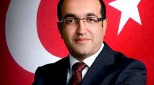 Başkan Çöl : Allah dilimizi, kalbimizi, tefekkür dünyamızı ve bütün hayatımızı Ramazan’ın getirdiği güzelliklerle buluşturmayı nasip etsin