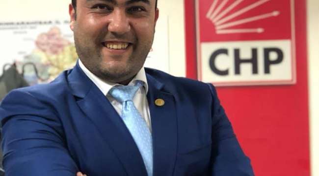 CHP'den Afyonkarahisar'da aday adayları sayısı 12'ye çıktı