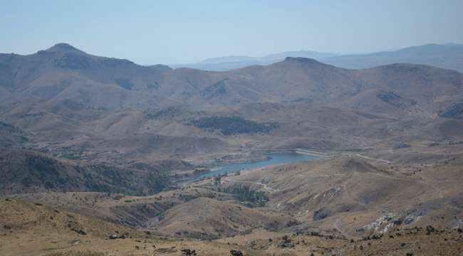 Emirdağ Yaylalarında Altın Arama Ruhsatı İptal Edildi