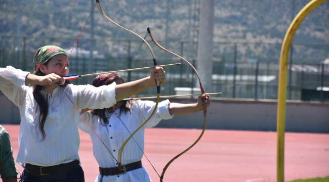 Okul Sporları Türkiye Şampiyonalarına Afyonkarahisar ev sahipliği yapacak