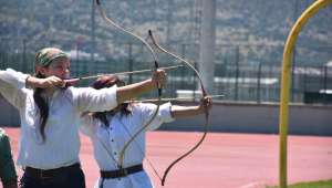 Okul Sporları Türkiye Şampiyonalarına Afyonkarahisar ev sahipliği yapacak