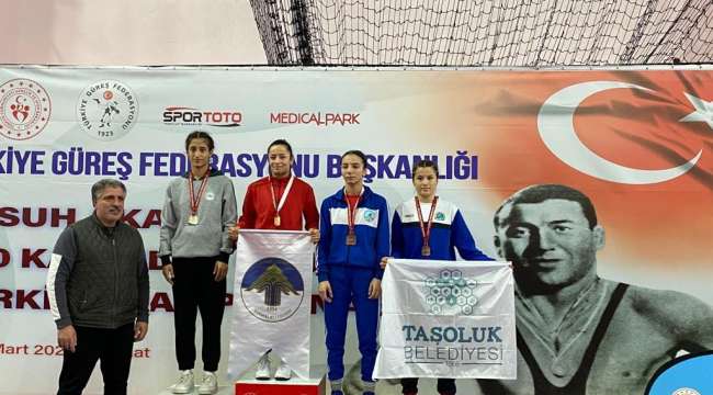 Afyonkarahisarlı 6 sporcu Uluslararası Zafer Turnuvasına gidiyor