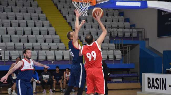 Basketbol U-18 Anadolu Şampiyonaları Afyonkarahisar’da düzenlenecek.