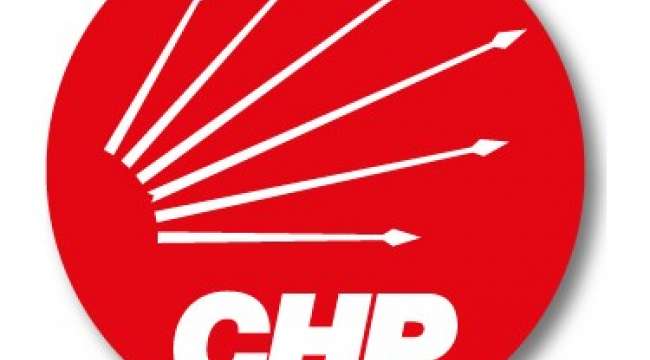 CHP aday tanıtım toplantısı yapıldı