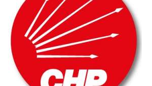 CHP aday tanıtım toplantısı yapıldı