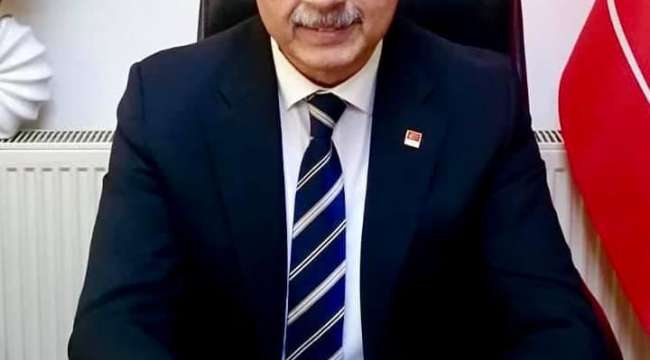 CHP’li Görgöz : Çaresizlerin sığındığı yer, hep din olmuştur