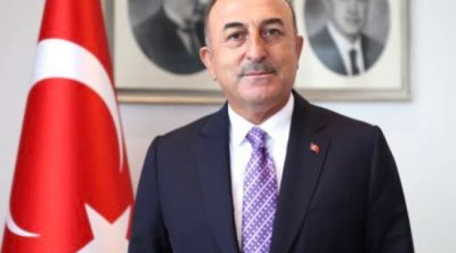 Dışişleri Bakanı Mevlüt Çavuşoğlu Afyonkarahisar’a geliyor