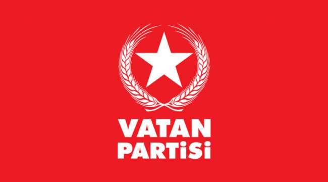 Vatan Partisi Milletvekili adayları : Büyük çözüm için görev talep ediyoruz