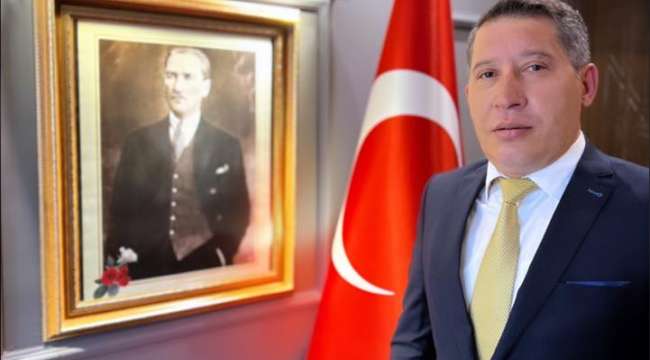 Veysel Topçu seçilecek yerden aday gösterilsin