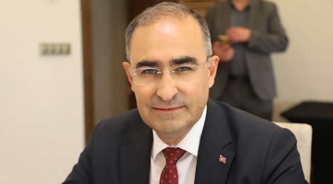 Akpartili Arslan : AK Parti ile birçok yatırımı kazanan şehrimiz bundan sonra da yine önemli yatırımları kazanacak