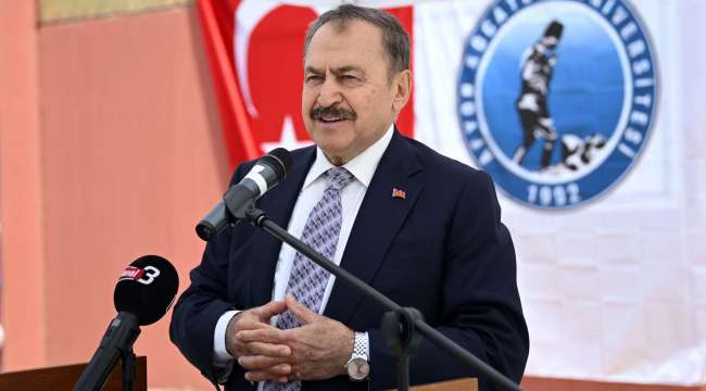 Akpartili Eroğlu : Gıda arzı ve gıda güvenliği en önemli konulardan