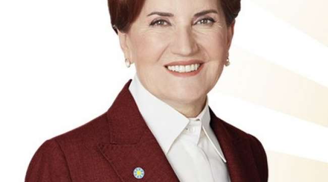 Akşener ve Yavaş Yarın Afyon’da