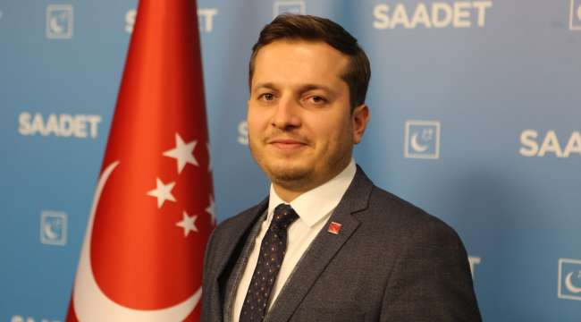 SP'li Karataş : Savaşa Değil Seçime Gidiyoruz