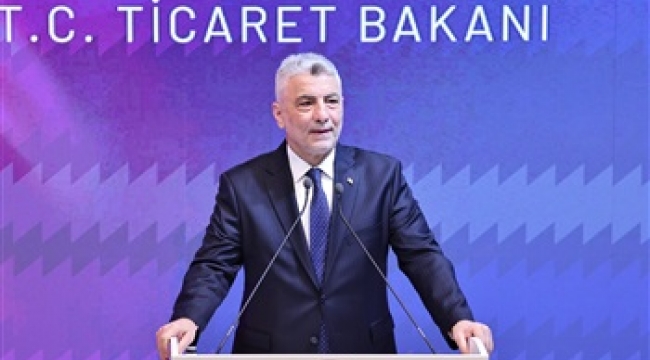 Bakan Bolat: Cari İşlemler Hesabında Son 5 Yılın En İyi Performansı Sağlandı