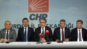 CHP Ekonomi Takımı Burdur’da: Yalçın Karatepe TÜRK-İŞ Verilerini Eleştirdi ve Asgari Ücret Talebini Yeniden Gündeme Getirdi