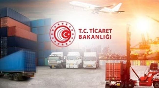 Kasım Ayı Dış Ticaret Verileri Açıklandı