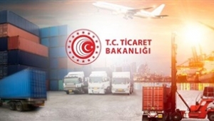 Kasım Ayı Dış Ticaret Verileri Açıklandı