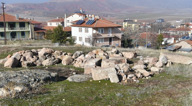 Ankara Büyükşehir Belediyesi, Başkent'in Kültürel Mirasını Geleceğe Taşıyor