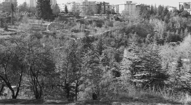 Ankara'da Yeni Bir Anıt: Dışişleri Şehitleri Ölümsüzleşiyor