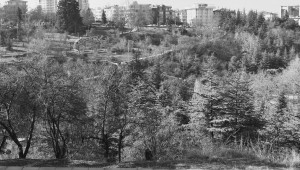 Ankara'da Yeni Bir Anıt: Dışişleri Şehitleri Ölümsüzleşiyor