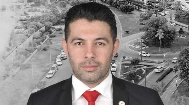 Antalya İl Başkanı Nazmi Acan’dan Açıklama