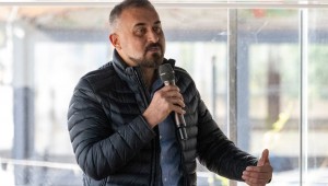  Başkan Yılmaz’dan Sert Tepki: “Haksız ve Hukuksuz Girişimlere Son Verilmeli”