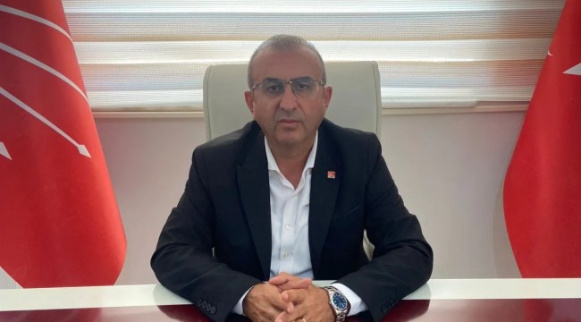 CHP Kahramanmaraş İl Başkanı Ünal Ateş: “Heybede Turpun Büyüğü Değil, Gerçekler Var”