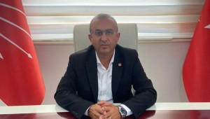 CHP Kahramanmaraş İl Başkanı Ünal Ateş: “Heybede Turpun Büyüğü Değil, Gerçekler Var”