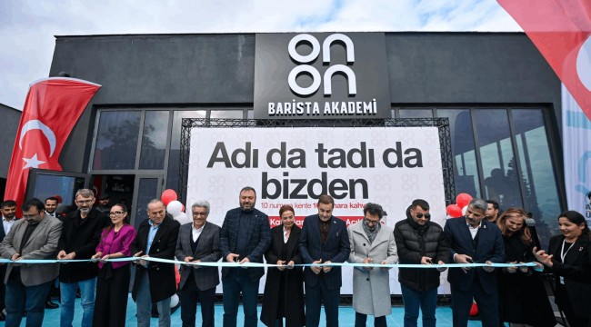 Balıkesir Barista Akademisi, Gençlere Yeni İstihdam Alanı Yaratıyor