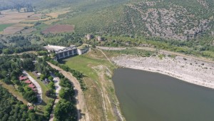 BASKİ’den Su Tasarrufu Çağrısı: Su Kaybına Karşı Önlemler Alınmalı