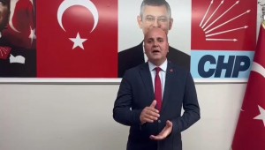 CHP BAŞAKŞEHİR İLÇE BAŞKANI BEYZADE KAYABAŞI: 