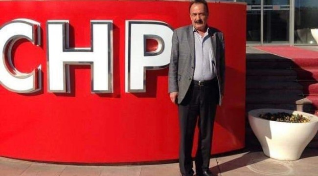 CHP Baskil İlçe Başkanı Kemal Zeki Arslan: “Ekonomik Kriz İnsanları Derinden Etkiledi”