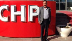 CHP Baskil İlçe Başkanı Kemal Zeki Arslan: “Ekonomik Kriz İnsanları Derinden Etkiledi”