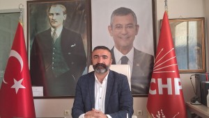 CHP ÇİĞLİ İLÇE BAŞKANI ERKAN AKAR: “BİR ÜLKE, VATANDAŞLARIN TEMEL İHTİYAÇLARINI KARŞILAMALI”