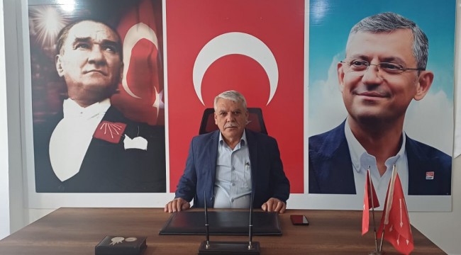 CHP Honaz İlçe Başkanı Ramazan Güngördü: “Ekonomik Kriz Yaşamı Her Alanda Zorlaştırıyor”