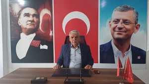 CHP Honaz İlçe Başkanı Ramazan Güngördü: “Ekonomik Kriz Yaşamı Her Alanda Zorlaştırıyor”